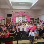 pagina 2 El Centro de Salud Giacomotti realizó acciones