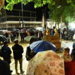 pagina 2 El peronismo celebró el Día de la Lealtad en La Históricaa