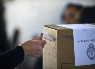 Con más de 67 mil votantes Concepción del Uruguay se prepara para las elecciones legislativas
