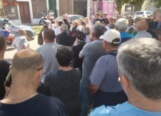 Salud. Reclamos y falta de respuestas. Las Fuerzas Armadas continúan con su obra social cortada