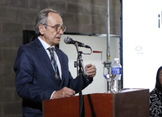 Ricardo Masramón será distinguido como Miembro Vitalicio de la Asociación Argentina de Cirugía