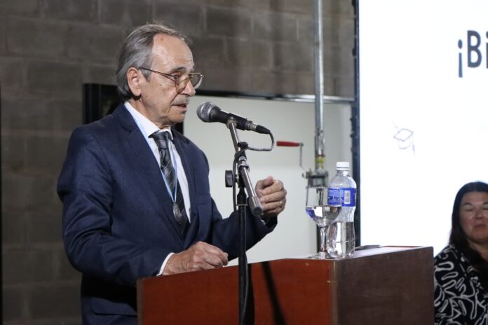 pagina 5 sociedad Ricardo Masramón será distinguido como