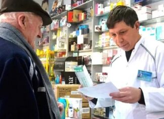 Jubilados entrerrianos buscan recuperar cobertura total de medicamentos del PAMI