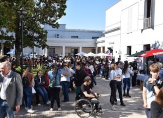 La UTN será sede de la tercera edición. Más de 50 empresas participarán en la Expo Empleo 2025