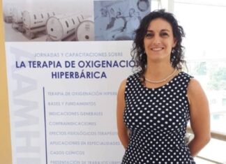 Entrevista a Mercedes Pascuccio, oncóloga. “Cada vez tendemos más a personalizar los tratamientos”