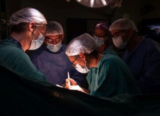 Por el aumento del consumo de drogas. Cada vez nacen más bebés con síndrome de abstinencia