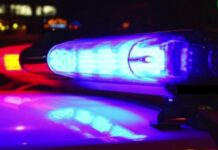 Un presunto asaltante murió tras un choque en plena fuga: investigan su relación con robos a repartidores