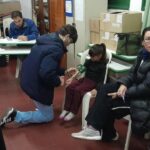 sanidad escolar