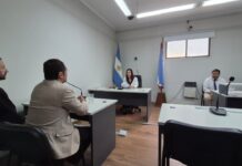 Dictan prisión preventiva por 120 días a Pablo Laurta