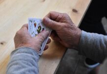 Continúan hoy jueves los II Juegos Uruguayenses de Adultos Mayores