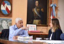 Visita internacional para fortalecer el desarrollo turístico en la Cuenca del Río Uruguay