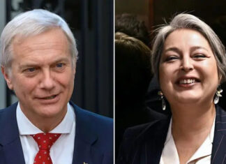 Chile definirá su presidencia en balotaje entre modelos antagónicos el 14 de diciembre