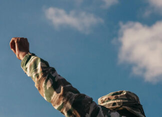 La guerra falsa de EE. UU. contra Venezuela podría volverse de verdad