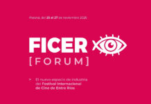 26 proyectos audiovisuales participarán en el espacio de promoción del Ficer Forum