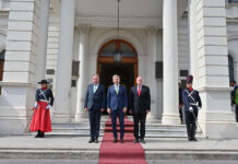 Entre Ríos fortalece vínculos con Alemania y Baviera en reunión bilateral con el embajador