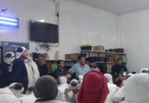 Beccar salda deuda quincenal y trabajadores levantan medidas de fuerza