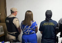 Frigerio participó en jornada de formación política ante 400 jóvenes con vocación de liderazgo