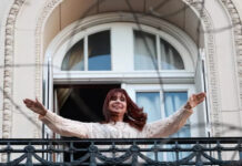 Tribunal impone nuevas restricciones de visitas a Cristina Fernández de Kirchner en su prisión domiciliaria