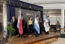 UTN – Se graduaron 133 alumnos en la Facultad Regional Concepción del Uruguay