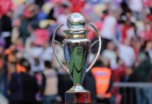 Quedaron definidos los octavos de final del Torneo Clausura