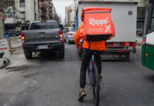Asesor de Rappi participa en redacción de la reforma laboral para recortar derechos laborales