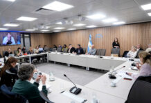 $LIBRA: Comisión investigadora concluye que Milei tuvo «alta responsabilidad política» en estafa de criptomoneda