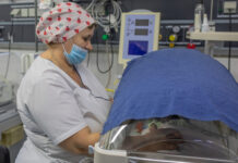 Entre Ríos conmemora la Semana de la Prematurez con actividades de sensibilización y capacitación