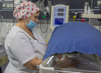 Entre Ríos conmemora la Semana de la Prematurez con actividades de sensibilización y capacitación