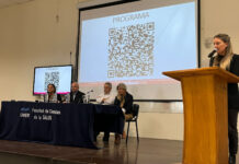 Concepción del Uruguay fue sede de la 13ª Jornada Provincial de Residencias en Salud con más de 200 participantes