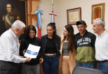 Joven ajedrecista uruguayense competirá en la Copa Argentina de Ajedrez en Córdoba