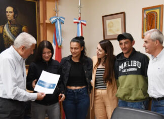 Joven ajedrecista uruguayense competirá en la Copa Argentina de Ajedrez en Córdoba