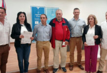 Municipio entregó casi $90 millones a Hospital, Bomberos y Policía con fondos de tasas sanitarias