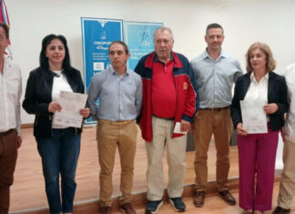 Municipio entregó casi $90 millones a Hospital, Bomberos y Policía con fondos de tasas sanitarias