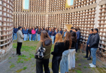 Conectando Saberes: más de 530 instituciones educativas trabajan en el trayecto de socialización del curso