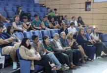 Destacan la amplia participación en el conversatorio sobre prevención del suicidio