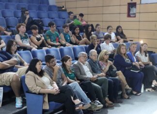 Destacan la amplia participación en el conversatorio sobre prevención del suicidio