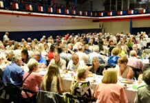 Emotivo cierre de los II Juegos de Adultos Mayores: una fiesta del encuentro y la integración