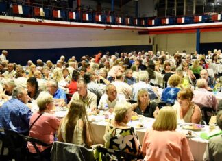 Emotivo cierre de los II Juegos de Adultos Mayores: una fiesta del encuentro y la integración