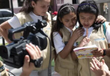 Concepción del Uruguay: dictarán taller sobre comunicación con perspectiva de derechos de la infancia