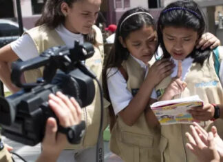 Concepción del Uruguay: dictarán taller sobre comunicación con perspectiva de derechos de la infancia