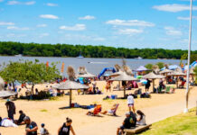 Entre Ríos registró un 95 por ciento de ocupación hotelera durante el fin de semana largo