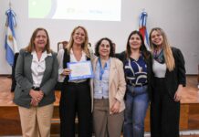 Nuevos municipios entrerrianos se suman al programa MUNA impulsado por UNICEF