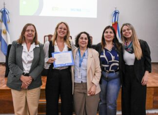 Nuevos municipios entrerrianos se suman al programa MUNA impulsado por UNICEF