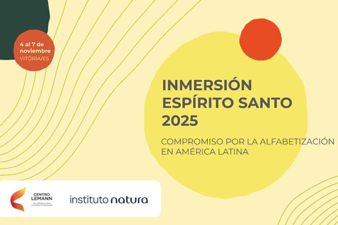 Espírito Santo 2025 gacetilla