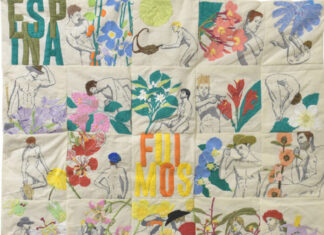 Polémica en el Salón Provincial de Artes Visuales por obra premiada que incumpliría el reglamento