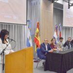 Foto Principal Se realizó un importante congreso internacional en Paraná