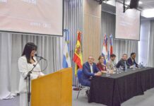 La importancia de la Salud Mental. Se realizó un importante congreso internacional en Paraná