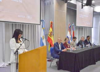 La importancia de la Salud Mental. Se realizó un importante congreso internacional en Paraná