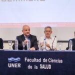 Foto recuadro Jornadas de residentes y estudiantes de medicina