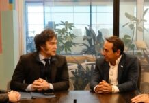 EXIGE REGULACIONES. Mercado Libre se queja del libre mercado